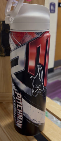 Pitchman Water bottle