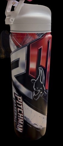 Pitchman Water bottle