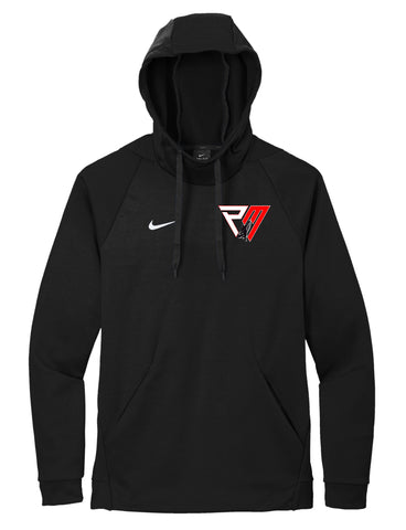 Nike Therma-Fit performance Hoodie Embroidered