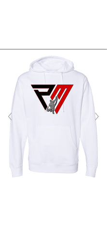 Pitchman PM Logo Hoodie
