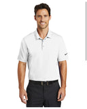 Nike Dri Fit Polo Embroidered