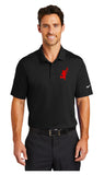 Nike Dri Fit Polo Embroidered