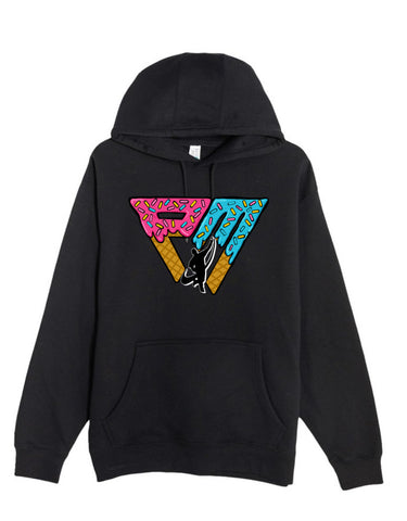 PM Ice Cream Sweatshirt